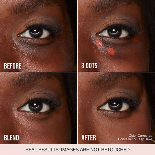 Huda Beauty Faux Filter Color Corrector - Blood Orange | Swadesiicart