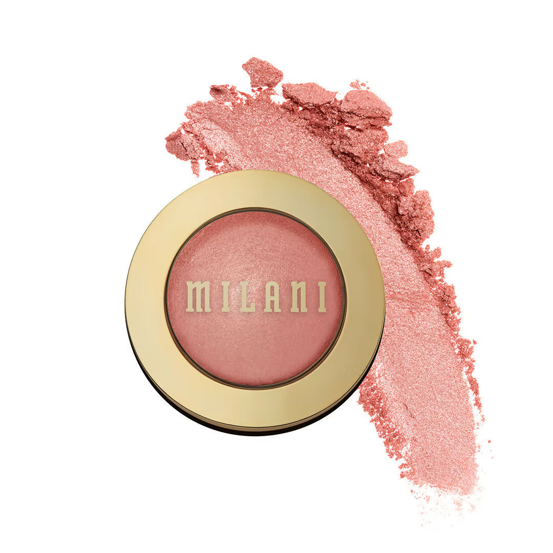 Milani Baked Blush - 14 Petal Primavera | Swadesiicart