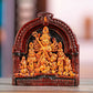 Haus Fabula Handcrafted Terracotta Goddess Durga Idol - Swadesiicart