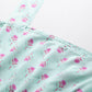 Ahalyaa Women's Traditional wear Co-ords - Blue - Swadesiicart