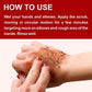 BodyHerbals Hand Scrub, 1 Minute Manicure