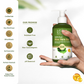 Lotus Botanicals 100% Pure Aloe Vera Gel With Vitamin E | Swadesiicart