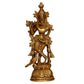 Artvarko Religious Lord Large Krishna God Murti