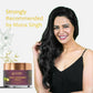 Ivory Natural Body Whitening Cream - Achieve Even Skin Tone And Smooth Texture For A Radiant Glow | Swadesiicart