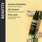 Quench Botanics Mama Cica Rejuvenating Face Mist - Korean Skincare | Swadesiicart