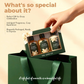The Love Co. Warm Vanilla Bath & Body Gift Set - Swadesiicart