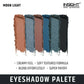 Insight Cosmetics Show Time Eyeshadow Palette - Moon Light - Swadesiicart
