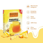 BAKERS Instant Pudding Mix - Pineapple Flavor