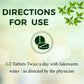 Uma Ayurveda Zucarex Tablets - Swadesiicart