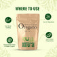 Shuddh Natural Premium Turkish Oregano Leaves - Swadesiicart