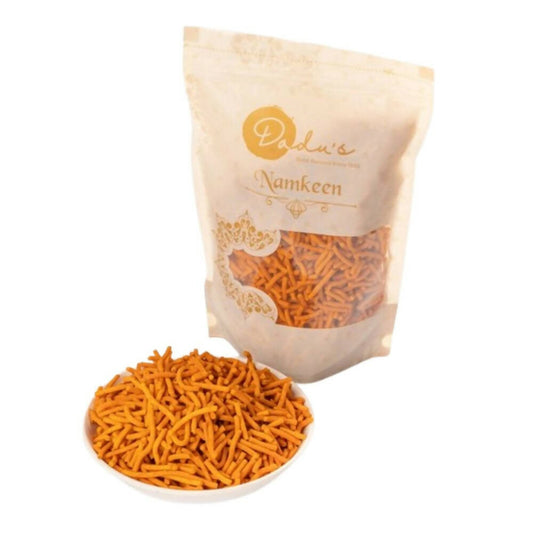 Dadu's Lal Sev | Swadesiicart