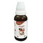 Excel Pharma E-Sleep Drops | Swadesiicart