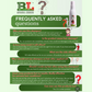 Botanical Luxuriate Tea Tree Anti Lice and Nits Shampoo