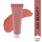 Kay Beauty By Katrina Kaif Creme Blush - Rustic Rush | Swadesiicart