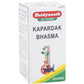 Baidyanath Jhansi Kapardak Bhasma - Ayurvedant Pvt. Ltd.