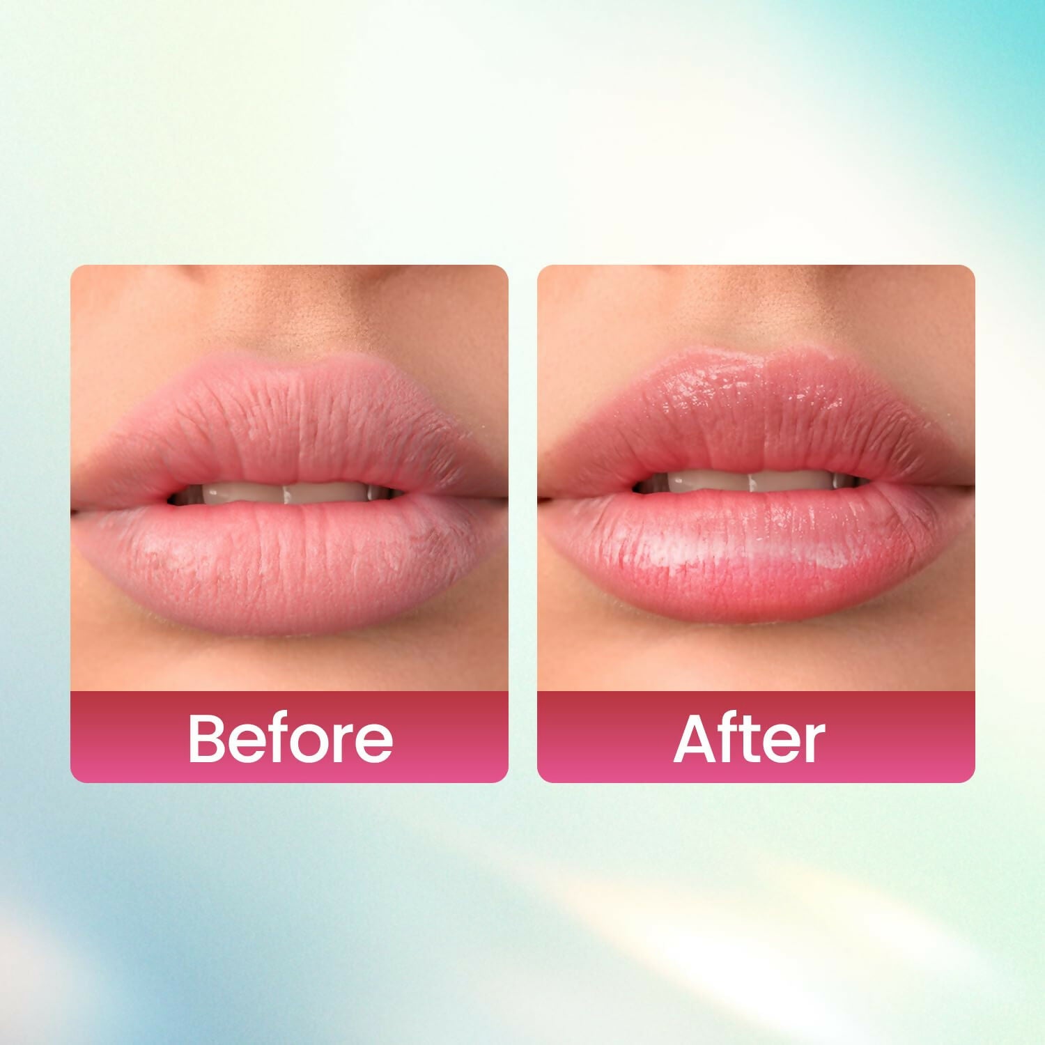 Swiss Beauty Kiss Kandy Lip Balm with Olive Oil - Peach | Swadesiicart