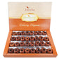 Ghasitaram Chocolate Mawa Peda | Swadesiicart