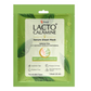 Lacto Calamine Green Tea Face Sheet Mask - Swadesiicart