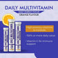 Nutracology Daily Multivitamin Effervescent Tablets With Vitamins & Minerals For Men & Women | Swadesiicart