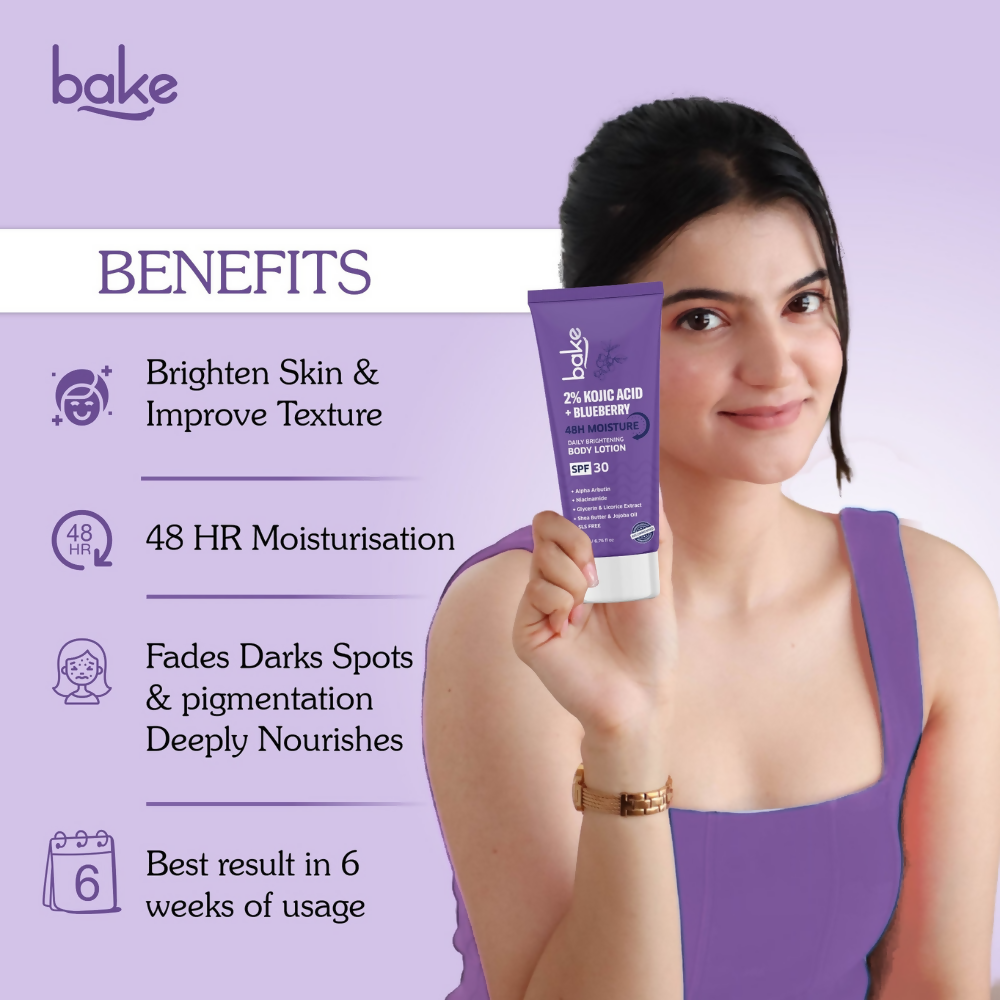 Bake Tan Removal Body Care Combo | Swadesiicart