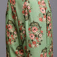 Ahalyaa Women's Traditional wear Kurta Set - Green | Swadesiicart