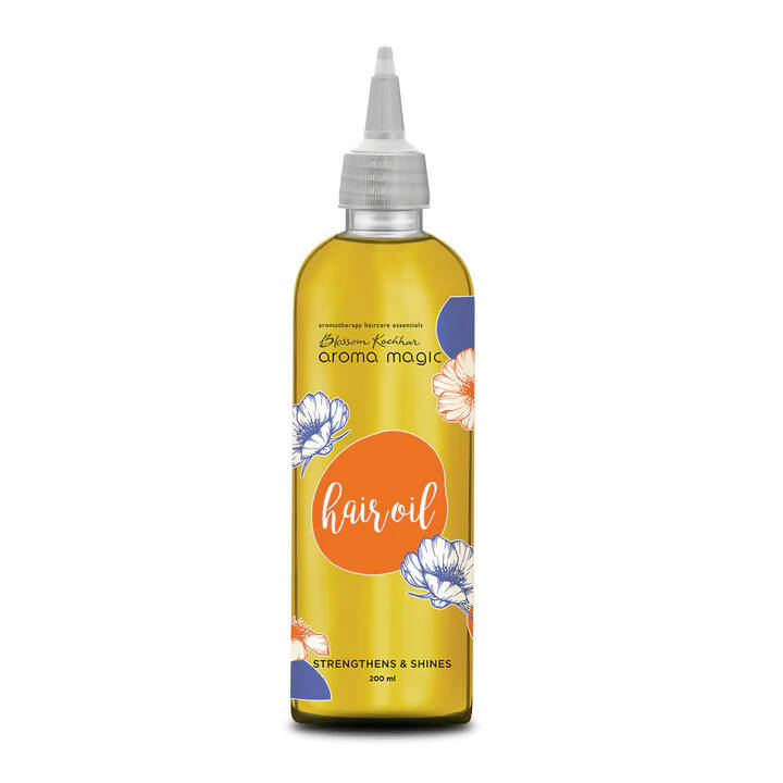 Blossom Kochhar Aroma Magic Hair Oil - Blossom Kochhar Aroma Magic