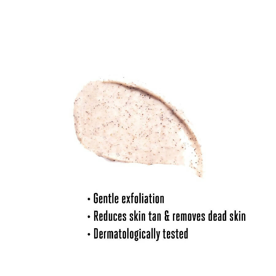 Lakme Sun Expert De-Tan Scrub - Swadesiicart