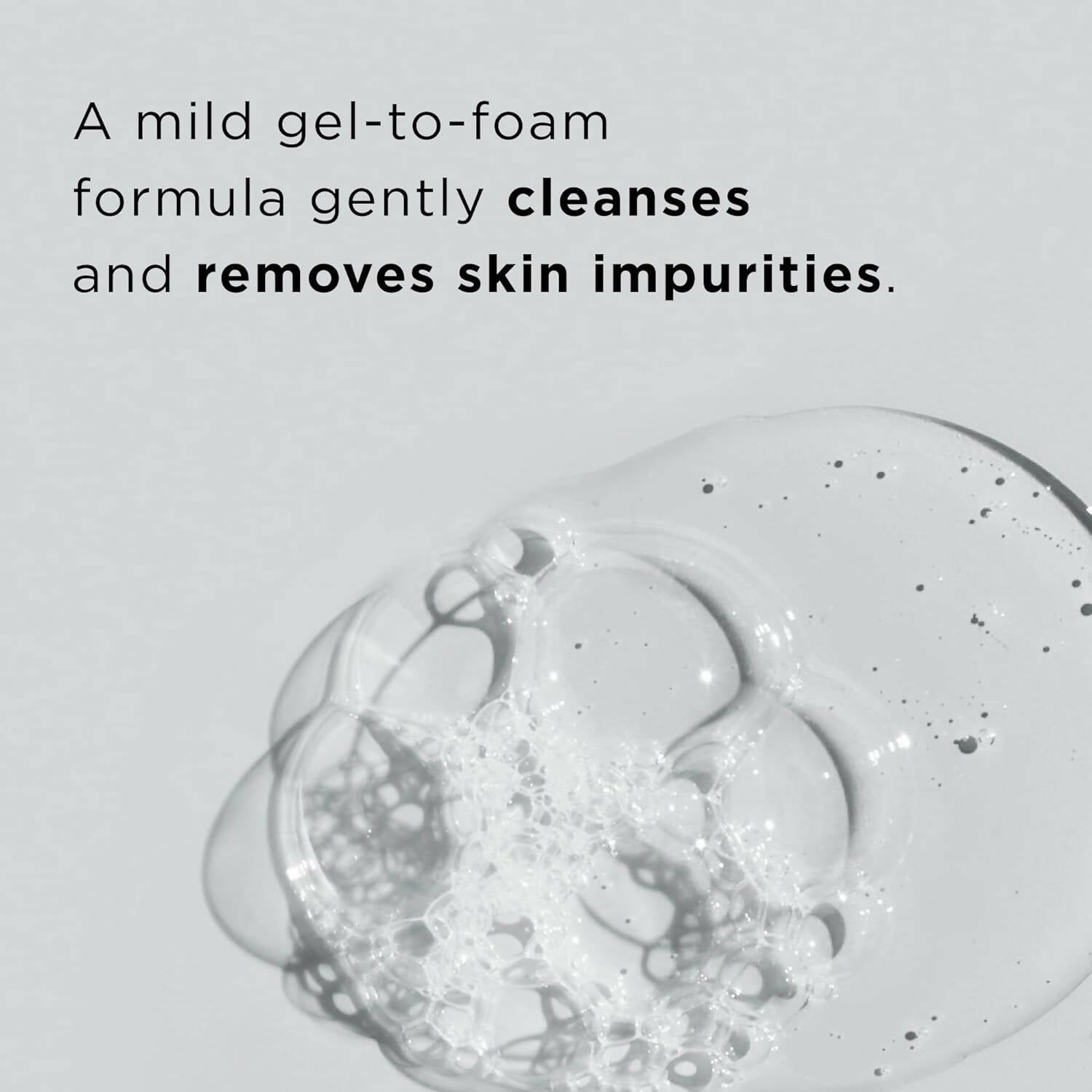 The Face Shop Tea Tree Pore Clarifying Gel Cleanser - Korean Skincare | Swadesiicart