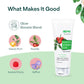 OZiva Bioactive Vitamin C30 Face Cleanser - Swadesiicart