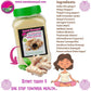 Ammi Samayal Dry Ginger Coffee Mix With Palm Sugar