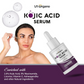 LA Organo 2.5% Kojic Acid Face Serum | Swadesiicart