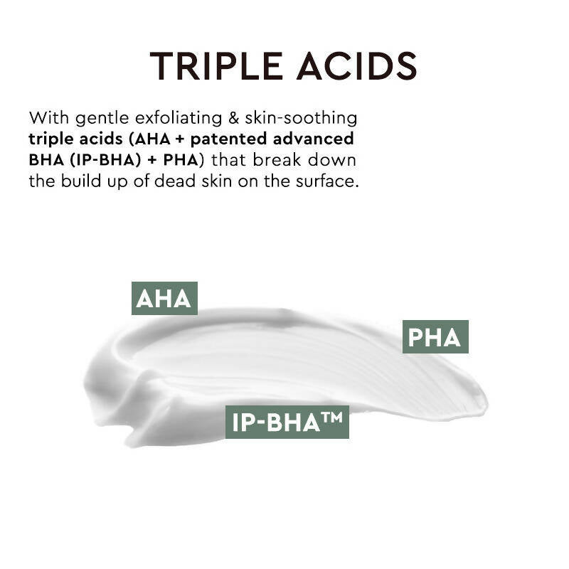 The Face Shop Tea Tree Pore Cream For Oily & Acne Prone Skin - Korean Skincare | Swadesiicart
