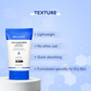 Bella Vita Organic Sunscreen SPF 50 For Dry Skin