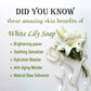 Prakriti Herbal Soap White Lily - Swadesiicart