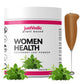Just Vedic Women Health Drink Mix - Swadesiicart