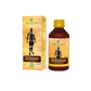 Balu Herbals Ortholuna Oil - Balu Herbals