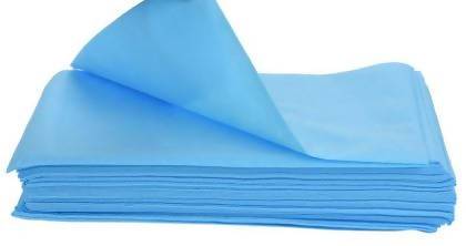 Semme Massage Disposable Couch Sheets - Swadesiicart