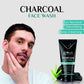 Globus Naturals Charcoal Face Wash | Swadesiicart