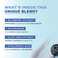 Bayla Skin Blueberry & 5% Niacinamide Skin Repair Face Mask