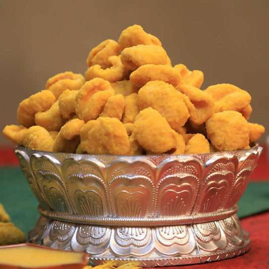 Olive Mithai Bellam Gavvalu | Swadesiicart