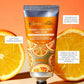 Fabessentials Vitamin C Citrus Fruits Hand Cream - Swadesiicart