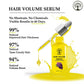 Ivory Natural Hair Volume Serum For Hair Thinning And Healthier Growth | Swadesiicart
