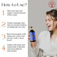 Ivory Natural Tan Face Wash For Crystal Clear And Radiant Skin | Swadesiicart