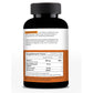 Nutracology Vitamin C 500mg Immunity Booster, Glowing Skin Tablets - Swadesiicart