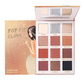 Typsy Beauty Pop Fizz Clink Champagne Eyeshadow Palette - Swadesiicart