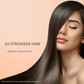 Quench Damage Repair Conditioner with Quinoa & Ceramides | Swadesiicart