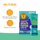 OZiva Kids Superfood Growth Protein Drink Mix | Swadesiicart