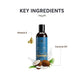 Avimee Herbal Extra Virgin Coconut Oil For Winters, Moisturizes Skin & Hair - Limited Time Offer - Swadesiicart