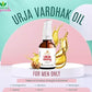 Sanyasi Urja Vardhak Oil | Swadesiicart