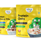 Little Joys Millet Choco Fills + Protein Oats - Swadesiicart